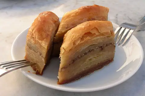 Café Patisserie photo 2