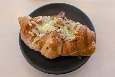 Café Patisserie photo 1